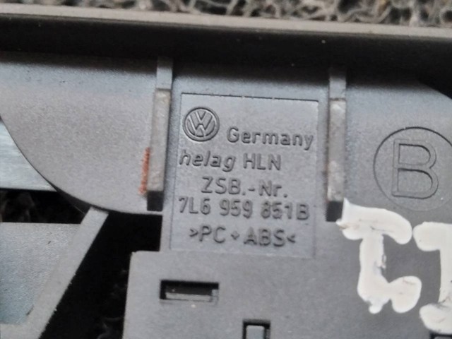 7L6959851B VAG купить в Львов