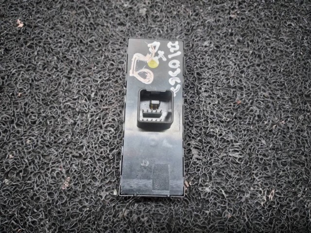 VAG 7L6959857C Кнопочный блок управления стеклоподъемником передний левый в наличии Полтава