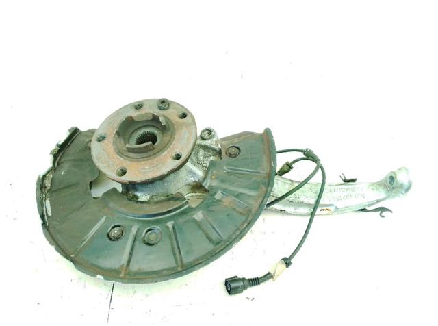 7L8407257C VAG Цапфа передняя левая купить в Житомир