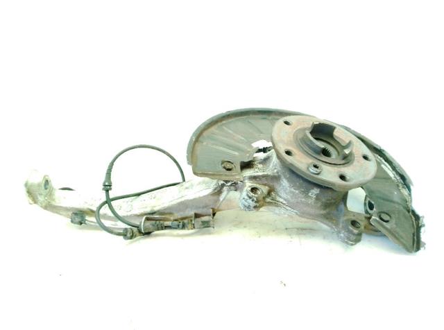 VAG 7L8407257C Цапфа передняя левая в наличии Винница