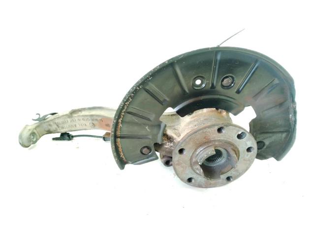 7L8407257C VAG Цапфа передняя левая купить в Кривой Рог