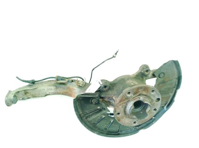 7L8407258C VAG Цапфа (поворотный кулак) передний правый купить в Кривой Рог