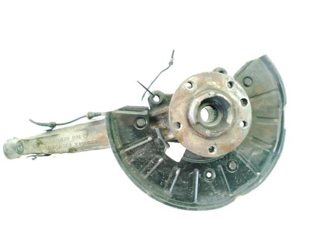 7L8407258C Цапфа передняя правая купить Каменское