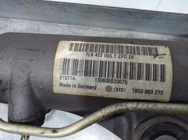 7L8422055T Рулевая рейка купить Украина