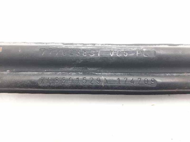 7L8501529A PORSCHE Тяга поперечная задней подвески купить в Сумы