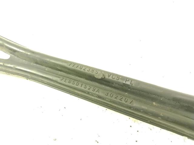7L8501529A PORSCHE Тяга поперечная задней подвески купить в Черновцы