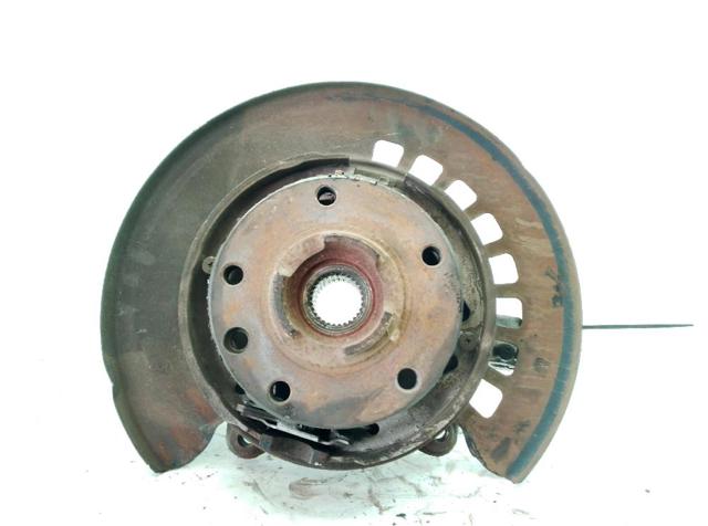 7L8505436A VAG Цапфа (поворотный кулак) задний правый купить в Хмельницкий