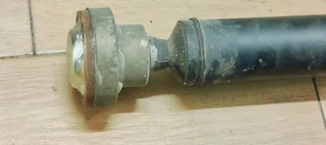 VAG 7L8521102H Кардан задний в наличии Запорожье