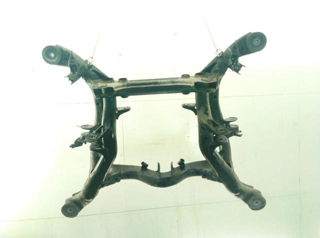 7L8599030F VAG Балка задней подвески (подрамник) купить в Сумы