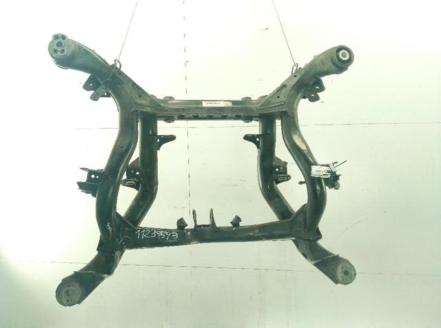 7L8599030F VAG Подрамник задний купить в Черкассы