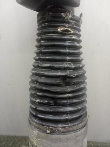 7L8616019 VAG Амортизатор задний левый купить в Каменское