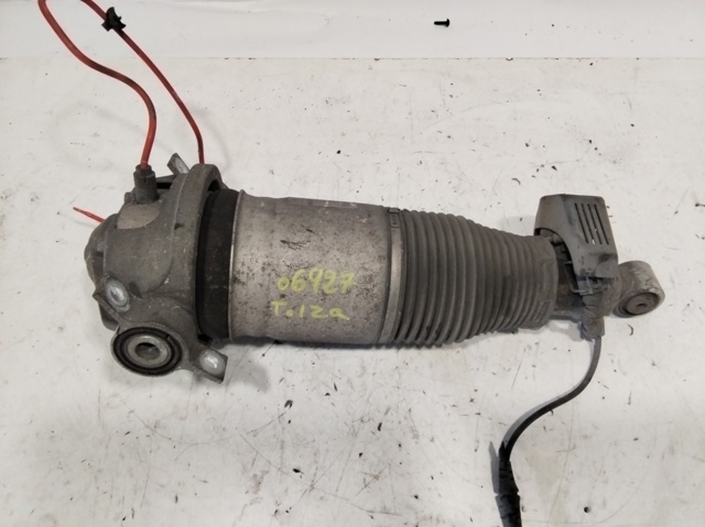 7L8616019 VAG Амортизатор задний левый купить в Черкассы