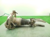 Coxim pneumático (suspensão de lâminas pneumática) do eixo dianteiro 7L8616040 VAG