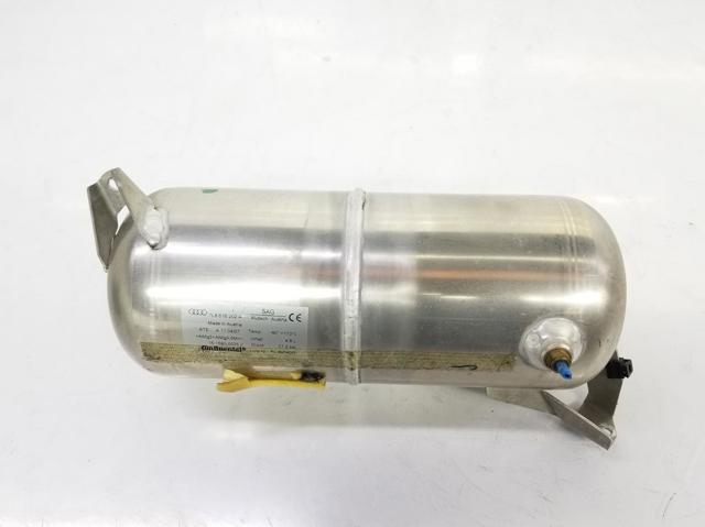 Tanque de recepção do sistema pneumático 7L8616202A VAG/Audi