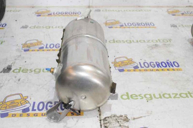 Tanque de recepção do sistema pneumático 7L8616202A VAG/Audi