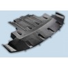 Proteção de motor dianteira 7L8825285 VAG