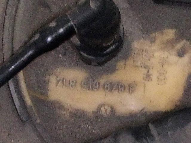7L8919679F VAG купить в Винница