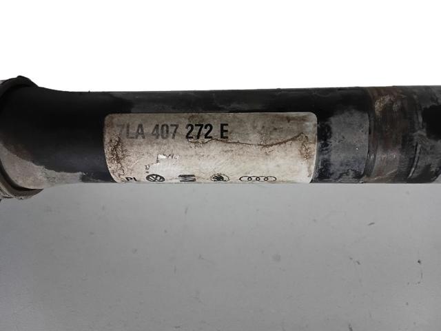 7LA407272E VAG Правая полуось купить в Ровно