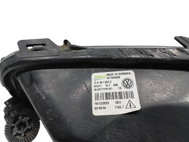 7LA941662C VAG купить в Киев