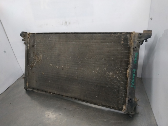 7M0121253B VAG Радиатор купить в Чернигов
