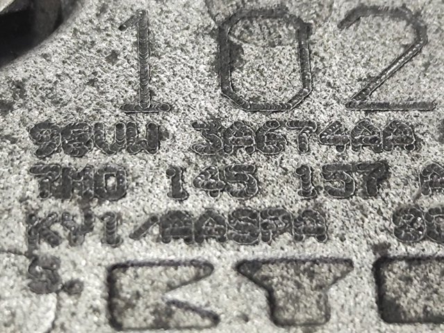 7M0145157 VAG Насос ГУР купить в Одесса