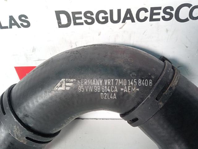 7M0145840B VAG купить в Львов