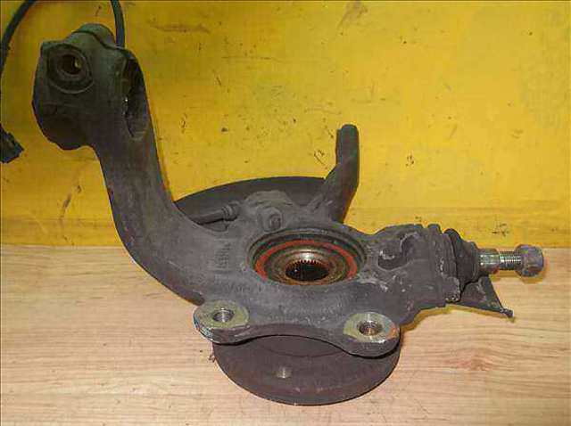7M0407256G VAG Цапфа передняя правая купить в Украина