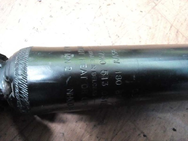 7M0513031L Амортизатор задний купить Запорожье