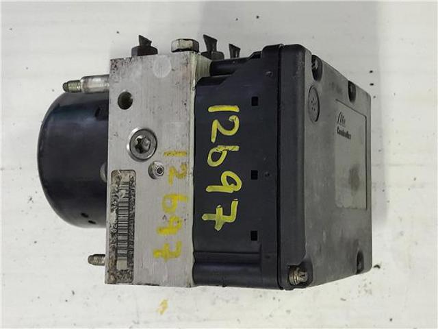 VAG 7M0614111AE Блок АБС в наличии Хмельницкий