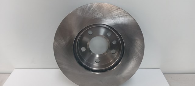 Disco do freio dianteiro 7M0615301G VAG