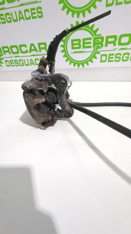 VAG 7M0615424 Суппорт задний правый в наличии Киев
