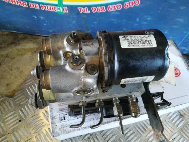 7M0698117B Блок АБС купить Ровно