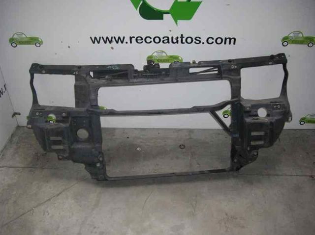 Suporte do radiador montado (painel de montagem de fixação das luzes) 7M0805594AL VAG