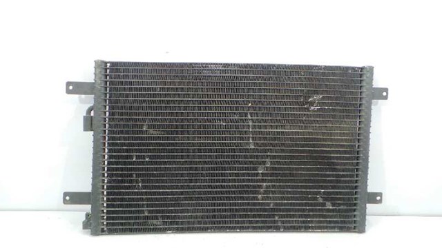 Condensador / radiador  aire acondicionado para seat alhambra (7v8,7v8) (1996-2000) 1.9 tdi afn 7M0820413F