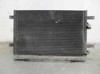 Radiador de aparelho de ar condicionado 7M0820413F VAG