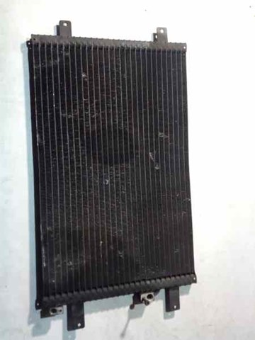 Condensador de ar condicionado / radiador para assento Alhambra AFN 7M0820413F