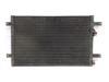 Radiador de aparelho de ar condicionado 7M0820413F VAG