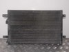 Radiador de aparelho de ar condicionado 7M0820413F VAG