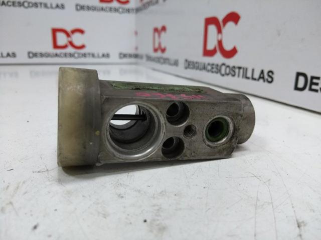 VAG 7M0820679A Клапан TRV кондиционера в наличии Каменское