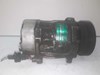 Compressor de aparelho de ar condicionado 7M0820803D VAG