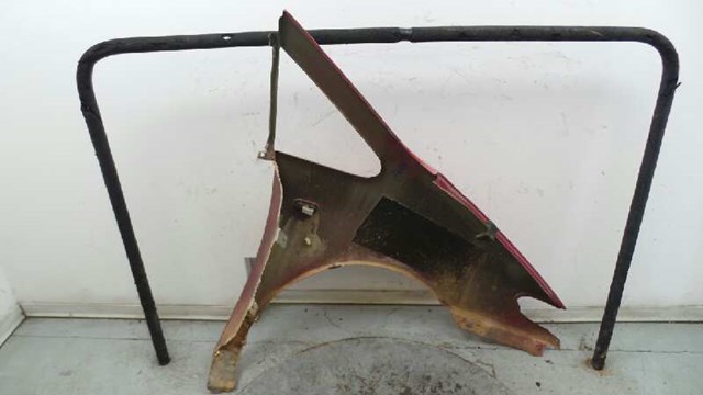 Pára-lama dianteiro esquerdo Seat Alhambra 7V8, 7V9