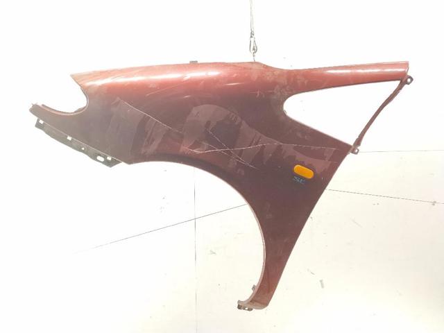 Pára-lama dianteiro esquerdo 7M0821105AL VAG