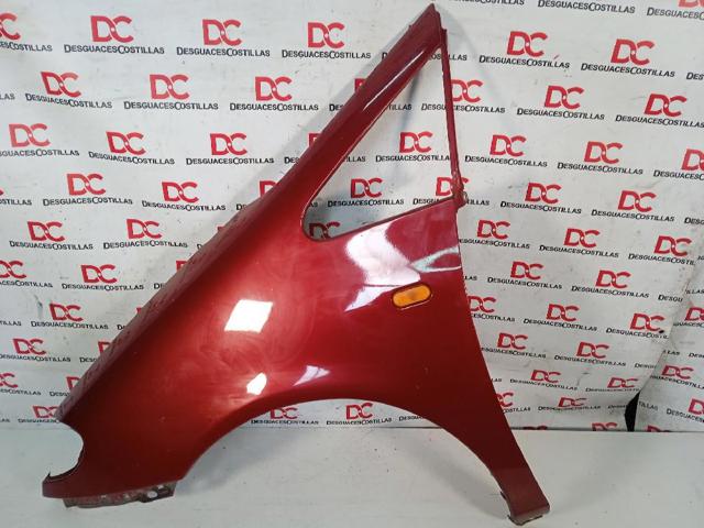 Pára-lama dianteiro esquerdo 7M0821105AL VAG