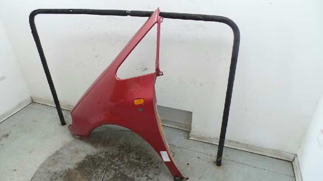 Pára-lama dianteiro esquerdo Seat Alhambra 7V8, 7V9