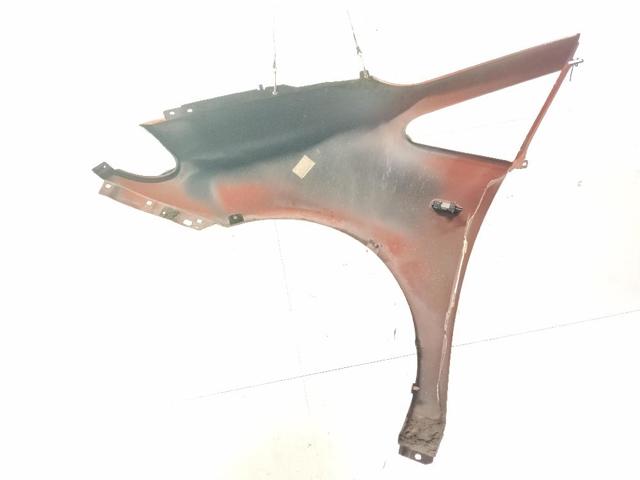 7M0821106AK VAG Крыло переднее правое купить в Чернигов