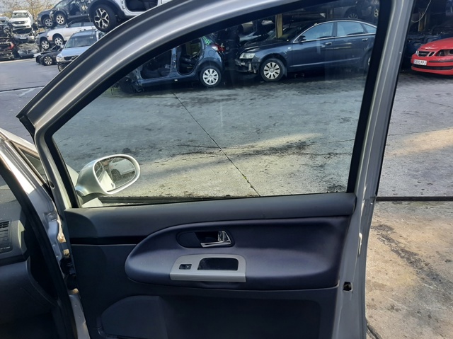 Mecanismo regulador de janela, porta dianteira direita Electro | Proteção contra pitadas para Volkswagen Sharan Minivan (7M8, 7M9, 7M6) (01.95 - 12.10) 1.9 TDI (09.95 - ) AFN 7M0837462