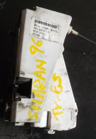 7M0839015C VAG Замок двери задней левой купить в Днепр