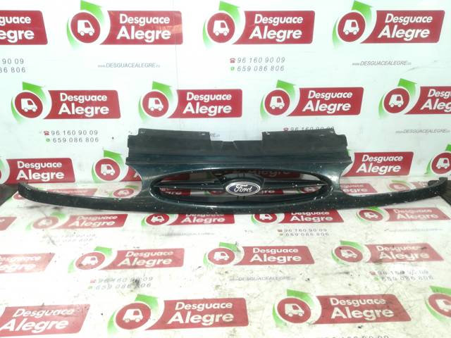 7M0853651 FORD Решетка радиатора купить в Запорожье