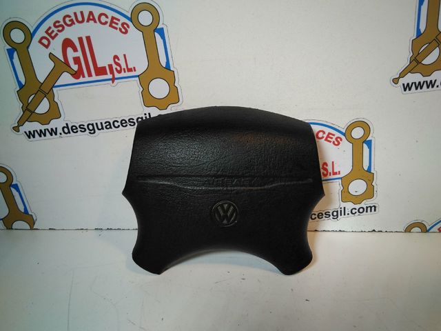 VAG 7M0880201 Подушка безопасности (AIRBAG) водительская в наличии Киев