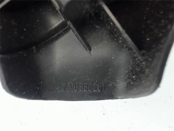 VAG 7M0880201 Подушка безопасности (AIRBAG) водительская в наличии Хмельницкий